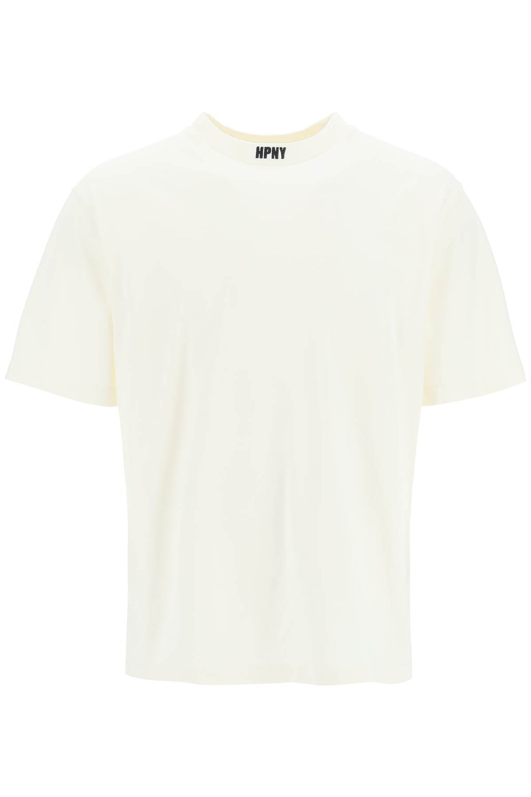 Hpny Embroidered T Shirt - Heron Preston - Men