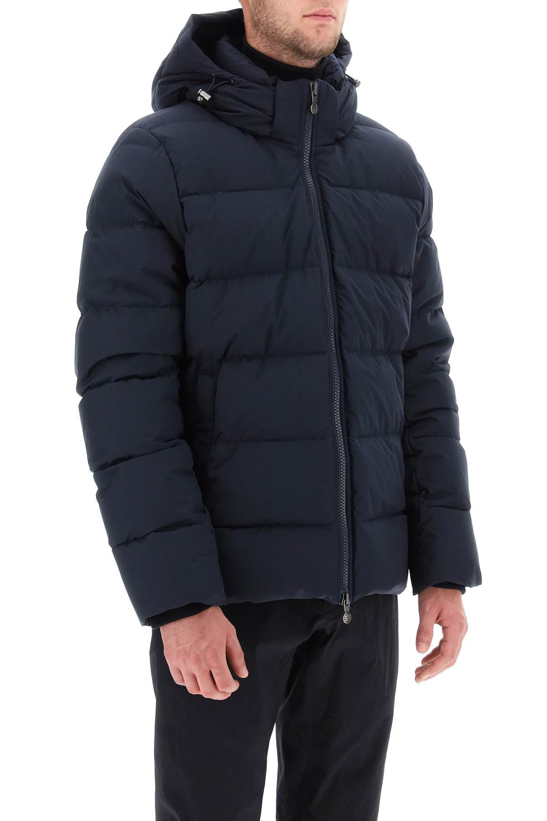 Spoutnic Waterproof Down Jacket - Pyrenex - Men