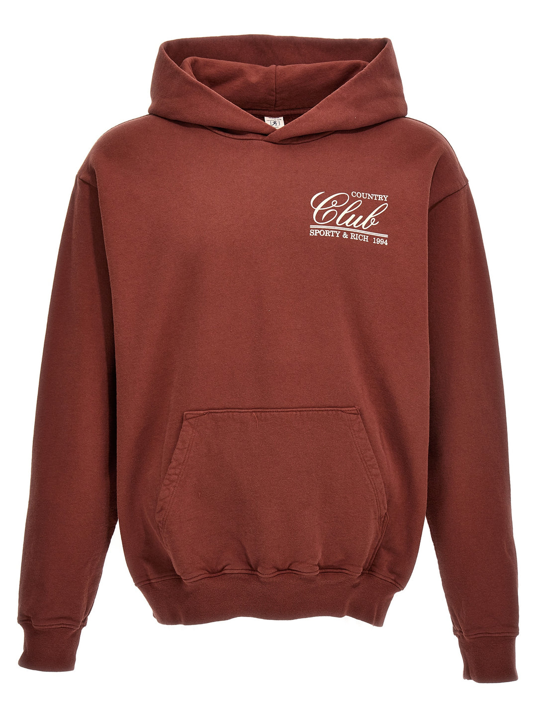 94 Country Club Sweatshirt Brown