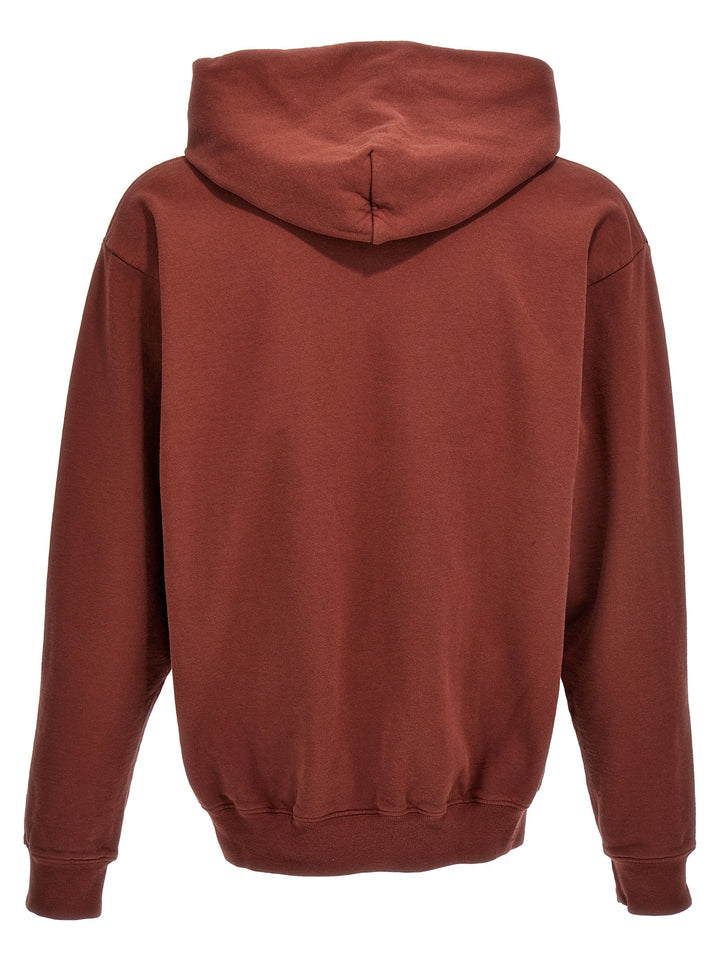 94 Country Club Sweatshirt Brown