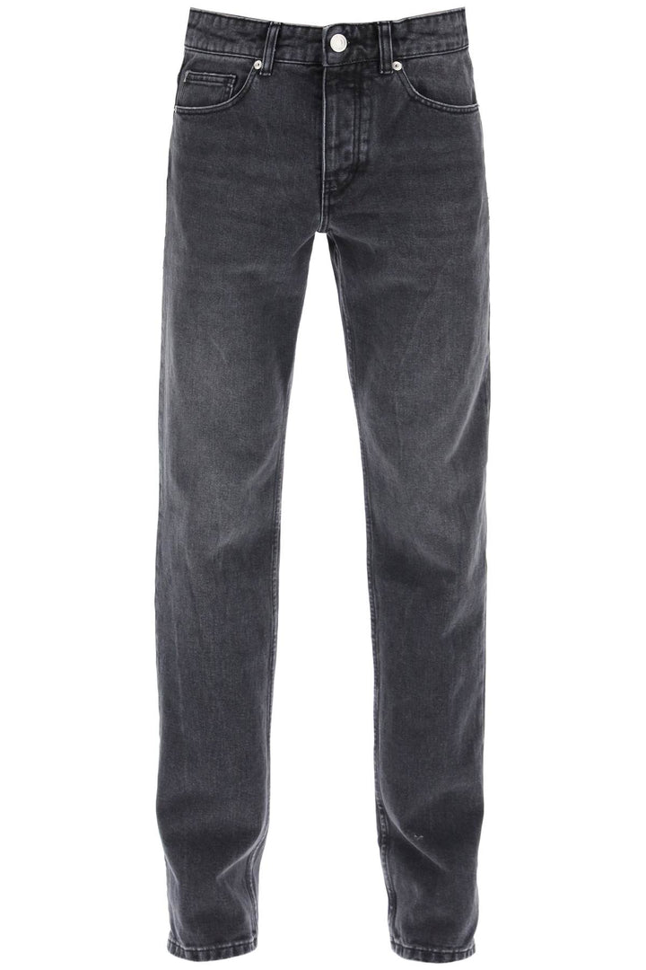 Regular Fit Jeans - Ami Paris - Men