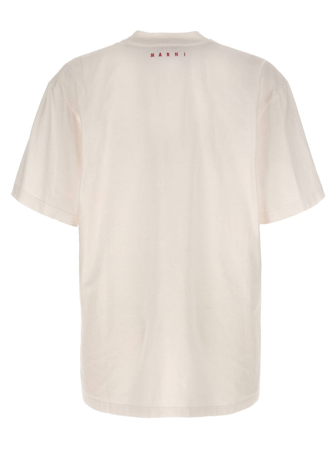 Bubble T-Shirt White