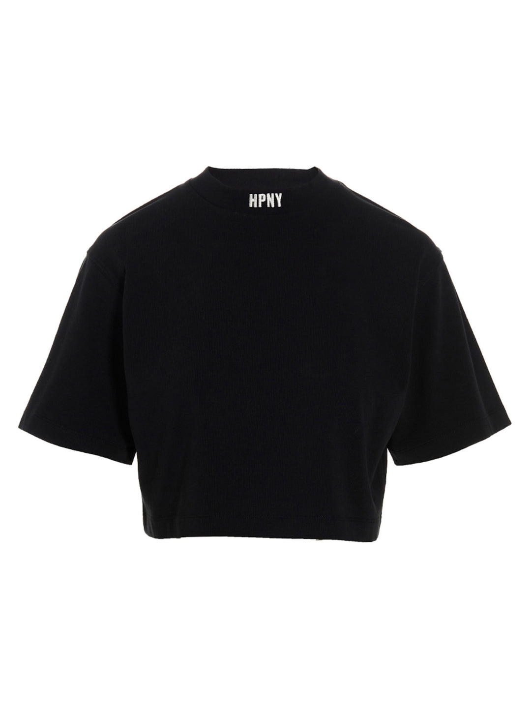 Hpny T-Shirt White/Black