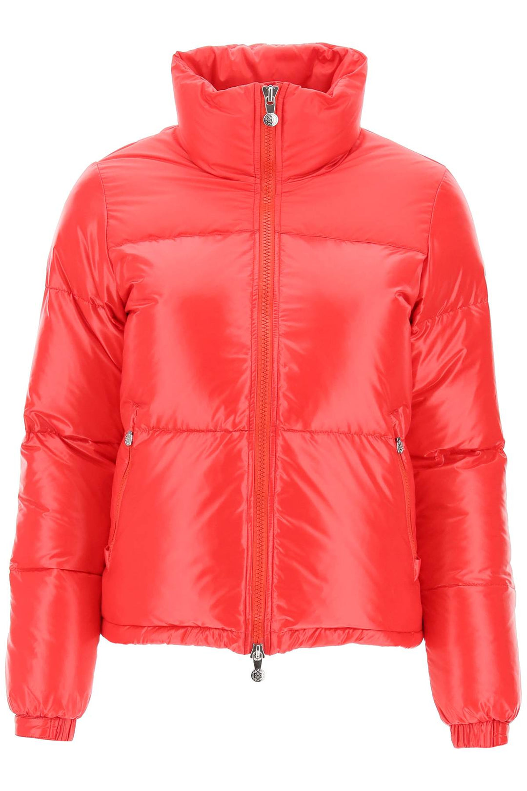 Goldin 3 Short Down Jacket - Pyrenex - Women