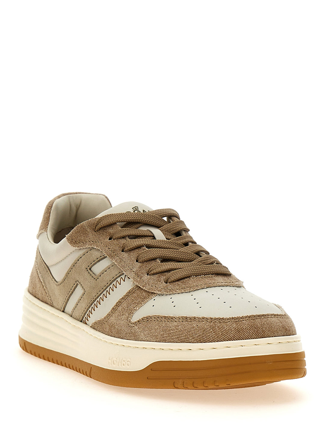 H630 Sneakers Beige