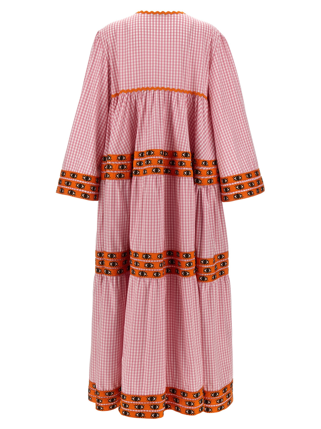 Flora Sardalos Ydra Dresses - Multicolor | f4d6e09c826a07fe2887e7ed8f8a0c976c2d85c3