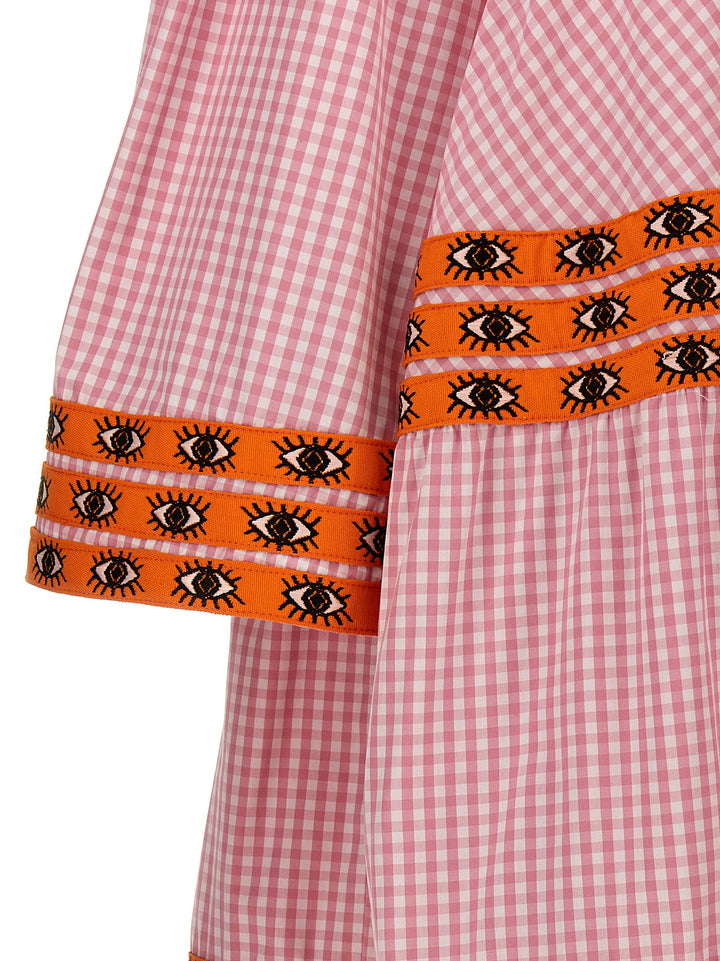 Flora Sardalos Ydra Dresses - Multicolor | ffbf82637b06136ebe18eac65fc51c77d7020c6f