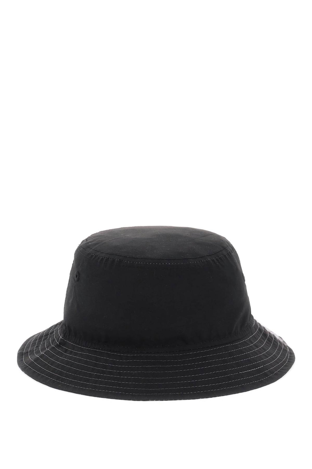 Dahlia Baseball Cap - Yohji Yamamoto - Men