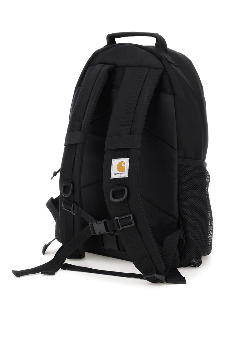 Kickflip Backpack In Recycled Fabric - Carhartt Wip - Men