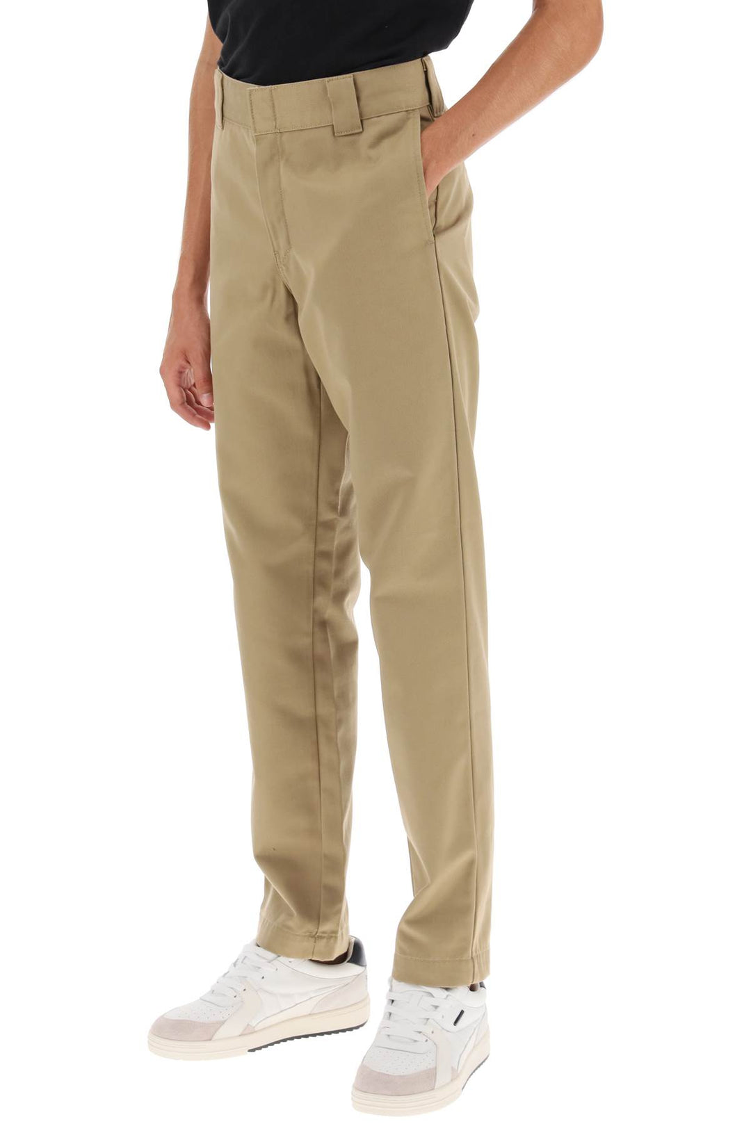 Master Straight Cut Pants - Carhartt Wip - Men