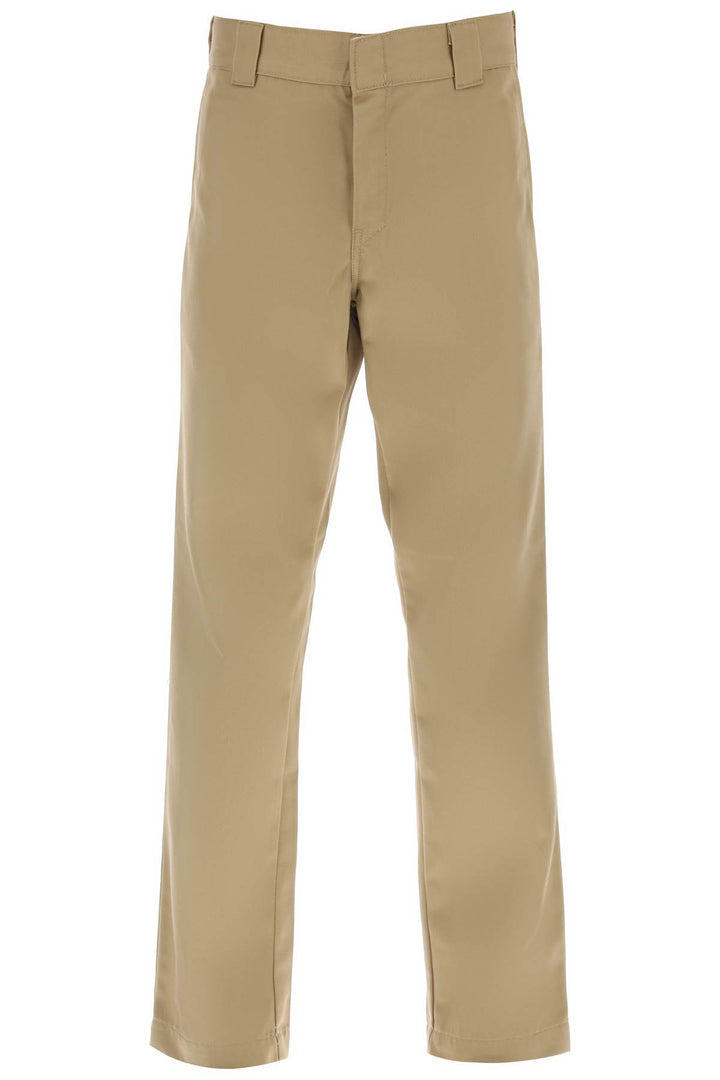 Master Straight Cut Pants - Carhartt Wip - Men