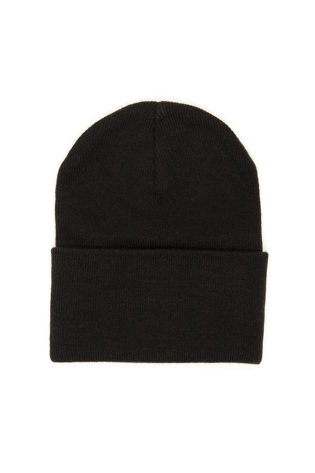 Beanie Hat With Logo Patch - Carhartt Wip - Men