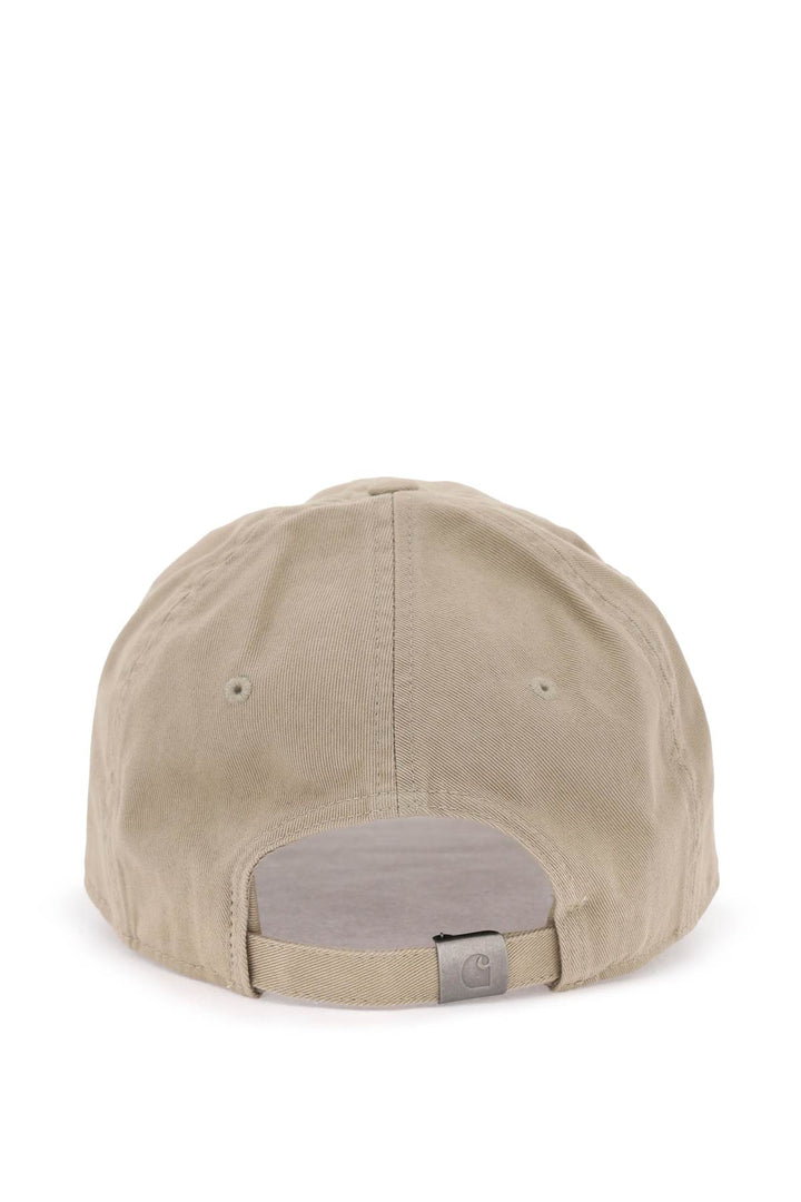 Madison Logo Cap - Carhartt Wip - Men