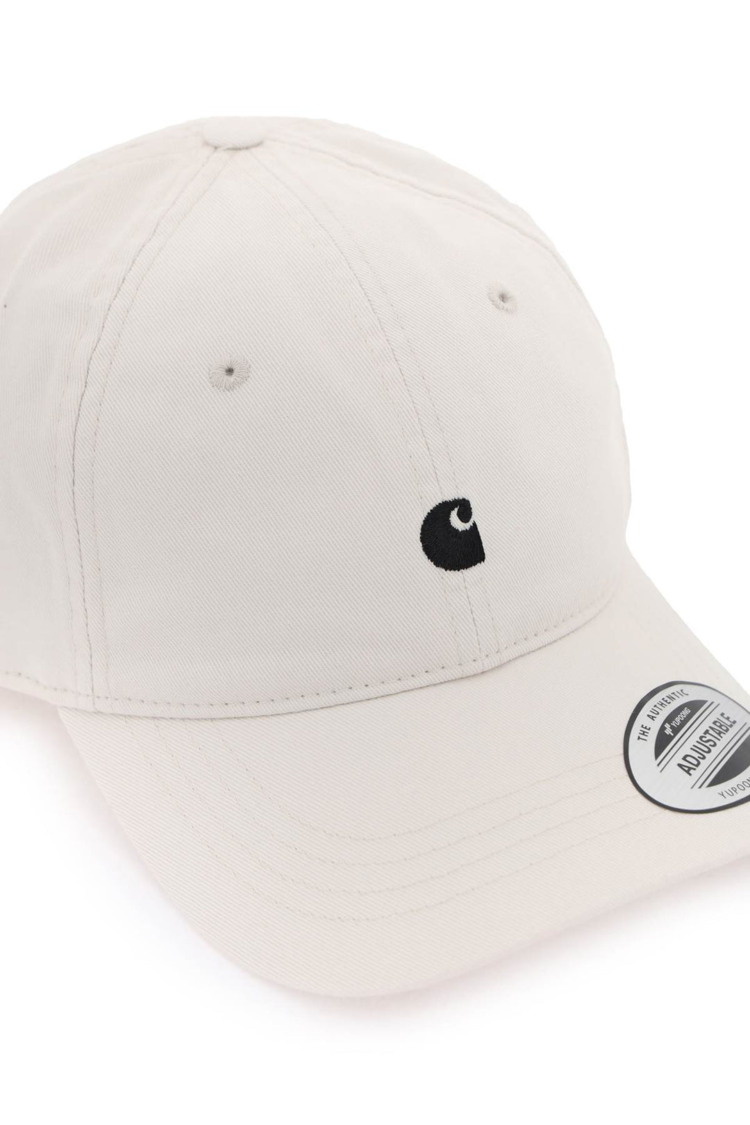 Madison Logo Cap - Carhartt Wip - Men