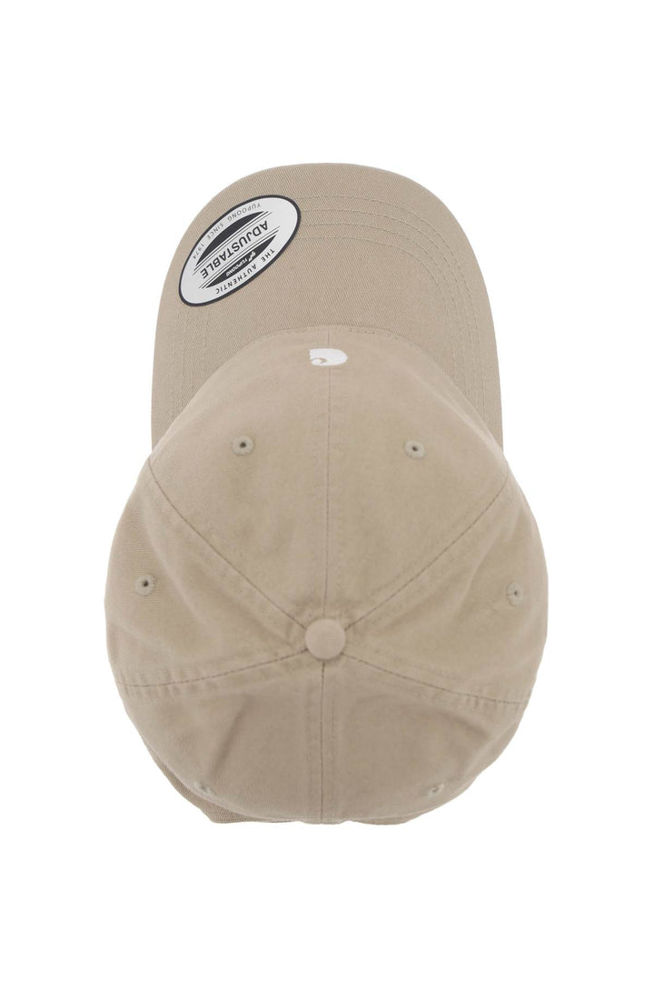 Madison Logo Cap - Carhartt Wip - Men