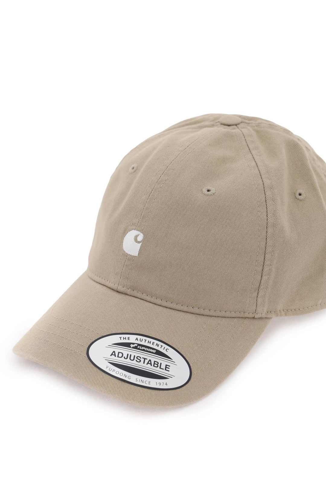 Madison Logo Cap - Carhartt Wip - Men