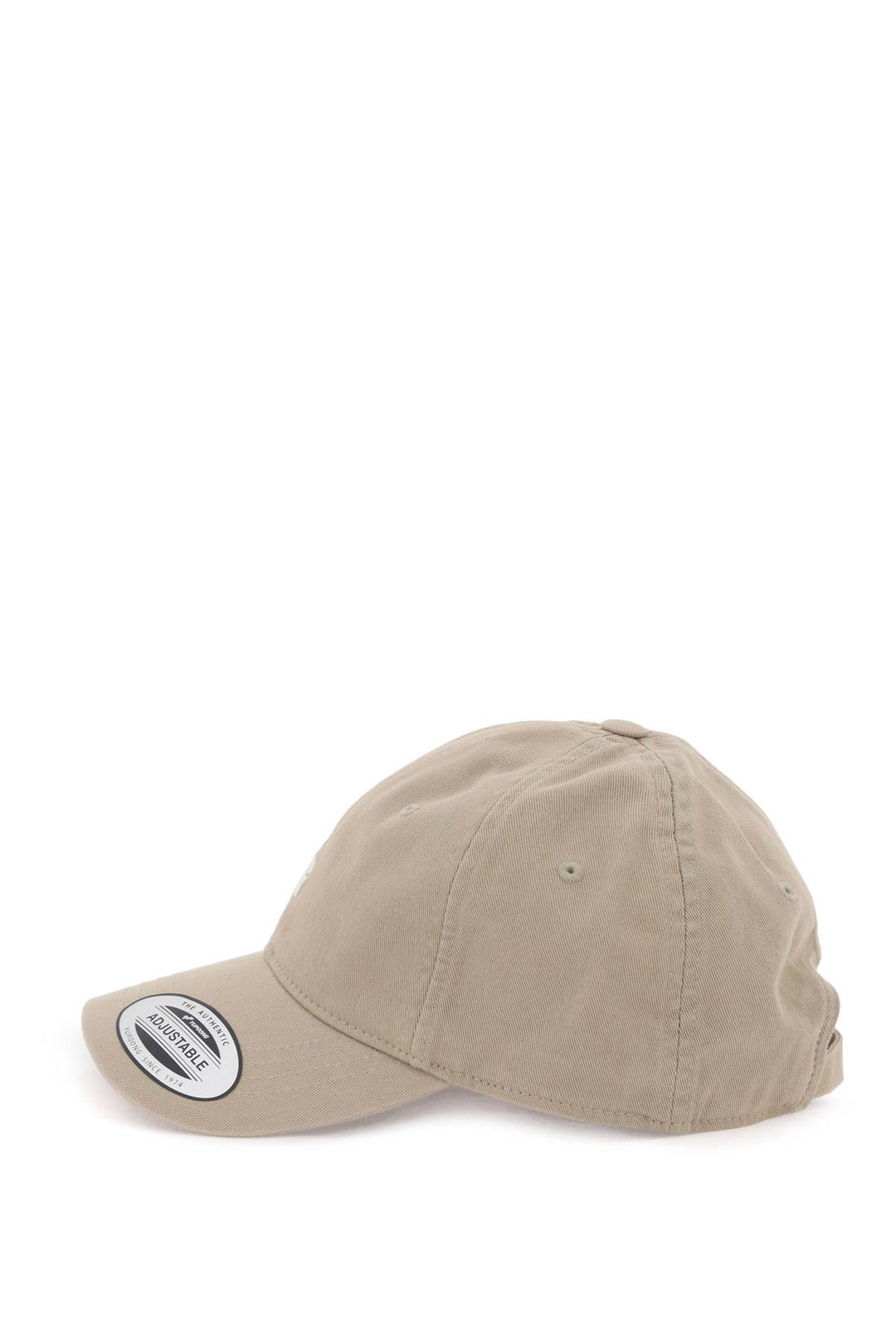 Madison Logo Cap - Carhartt Wip - Men