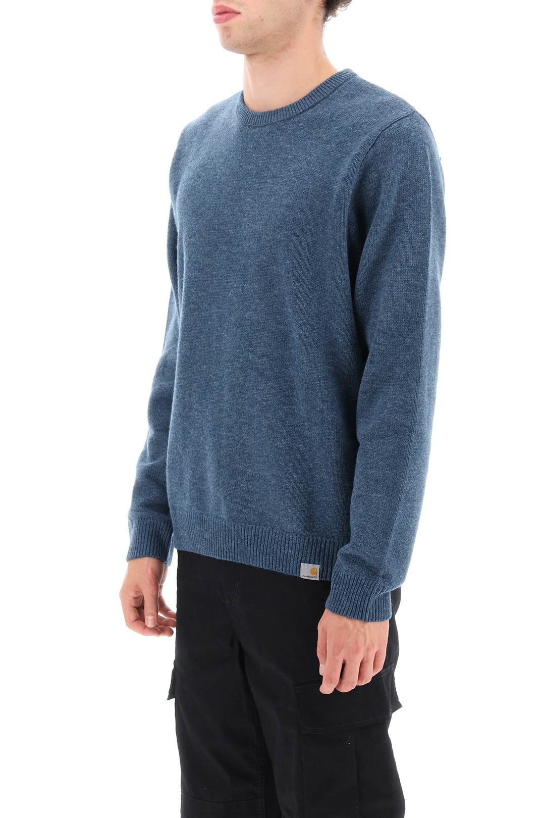 Wool Allen Pullover - Carhartt Wip - Men