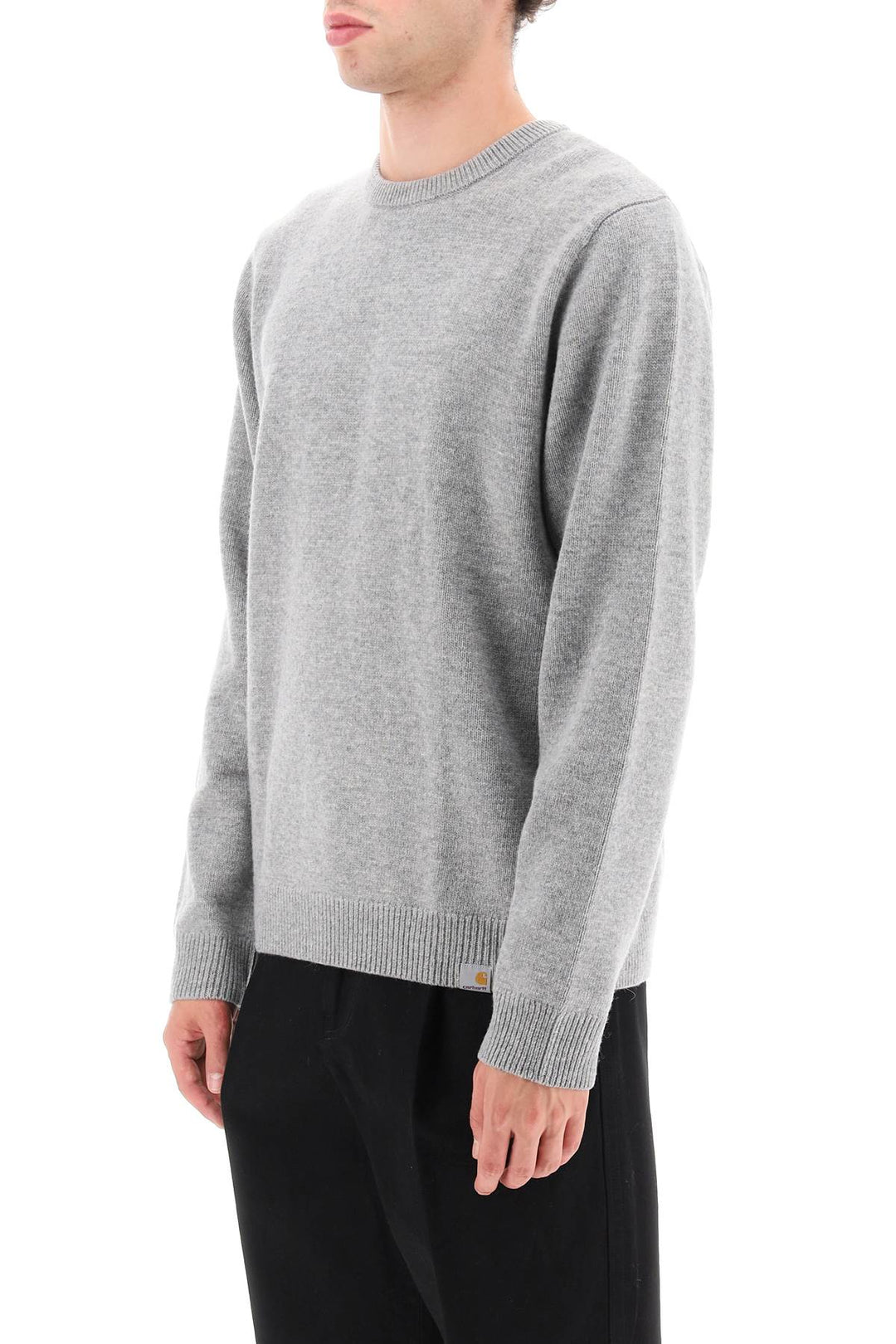 Wool Allen Pullover - Carhartt Wip - Men