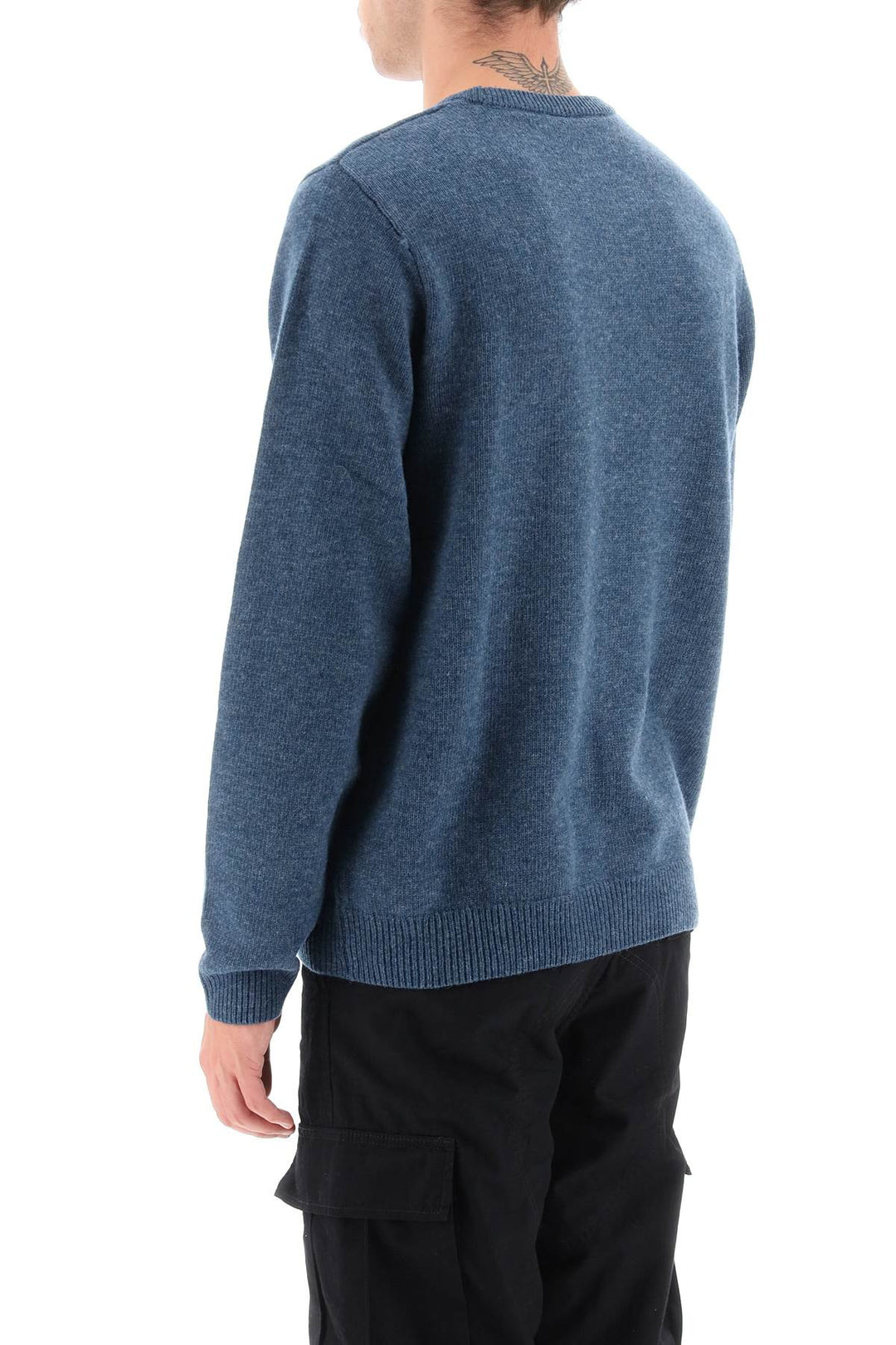 Wool Allen Pullover - Carhartt Wip - Men