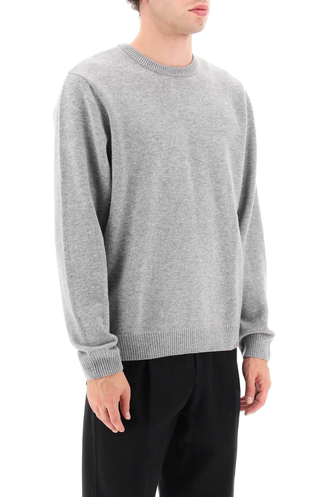 Wool Allen Pullover - Carhartt Wip - Men