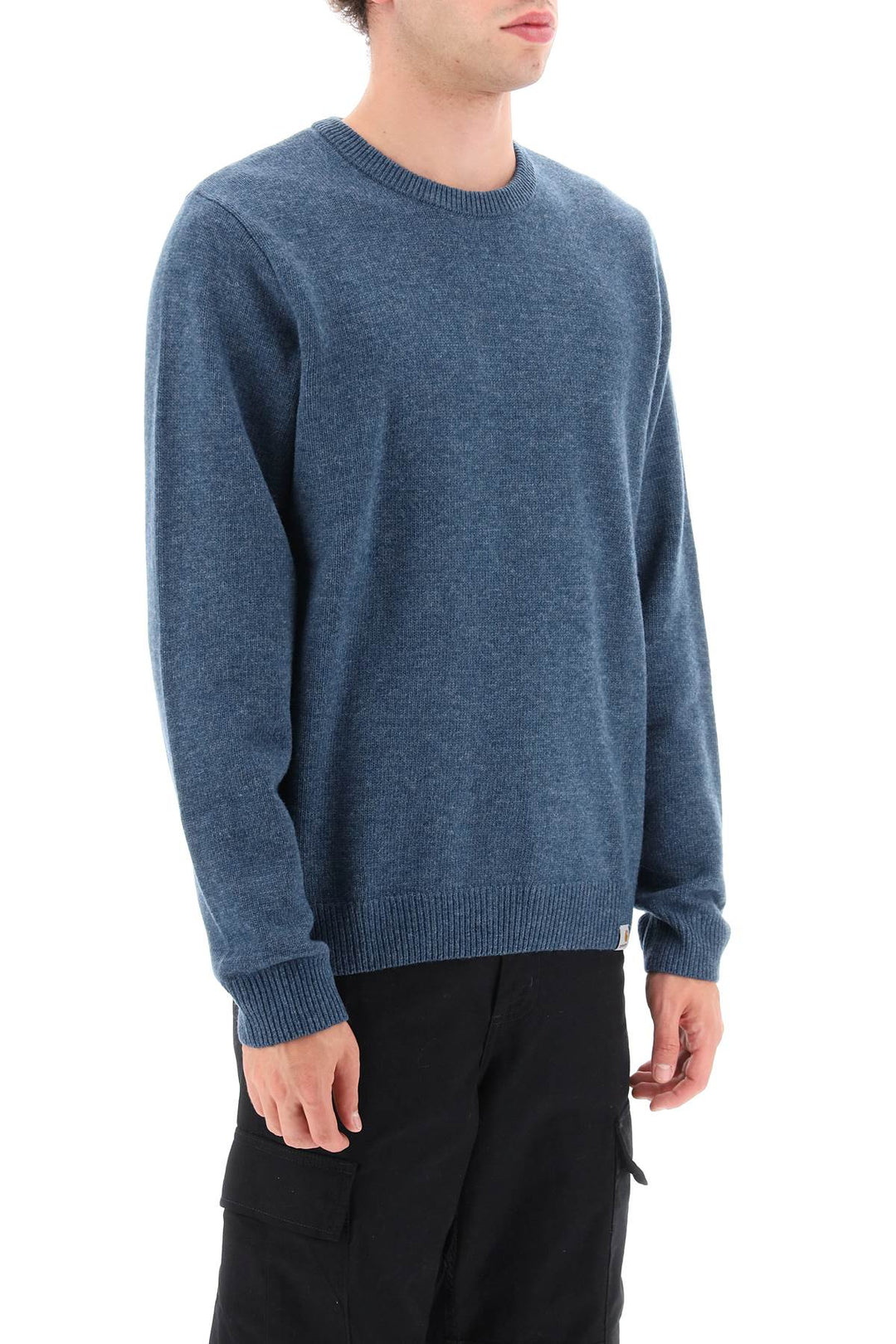 Wool Allen Pullover - Carhartt Wip - Men