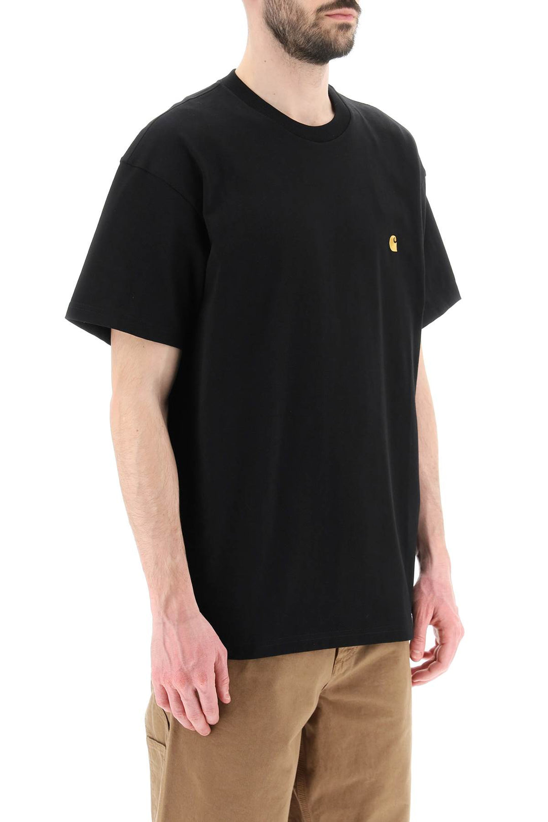 Chase Oversized T Shirt - Carhartt Wip - Men