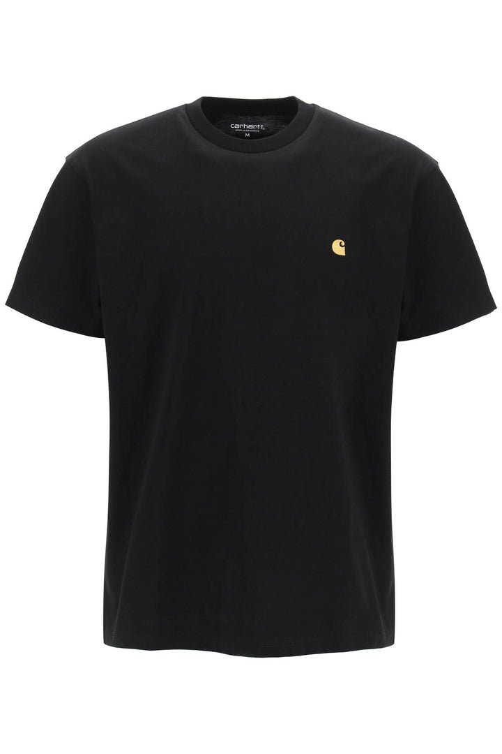 Chase Oversized T Shirt - Carhartt Wip - Men