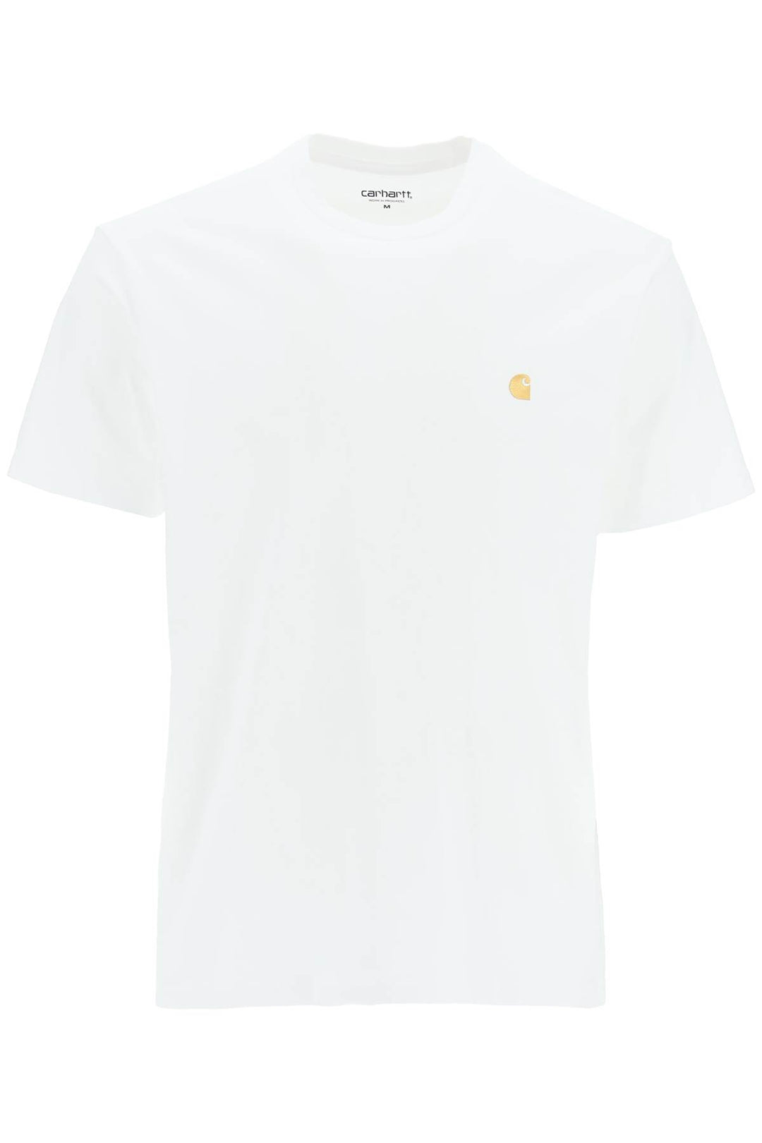 Chase Oversized T Shirt - Carhartt Wip - Men