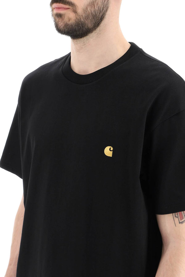 Chase Oversized T Shirt - Carhartt Wip - Men