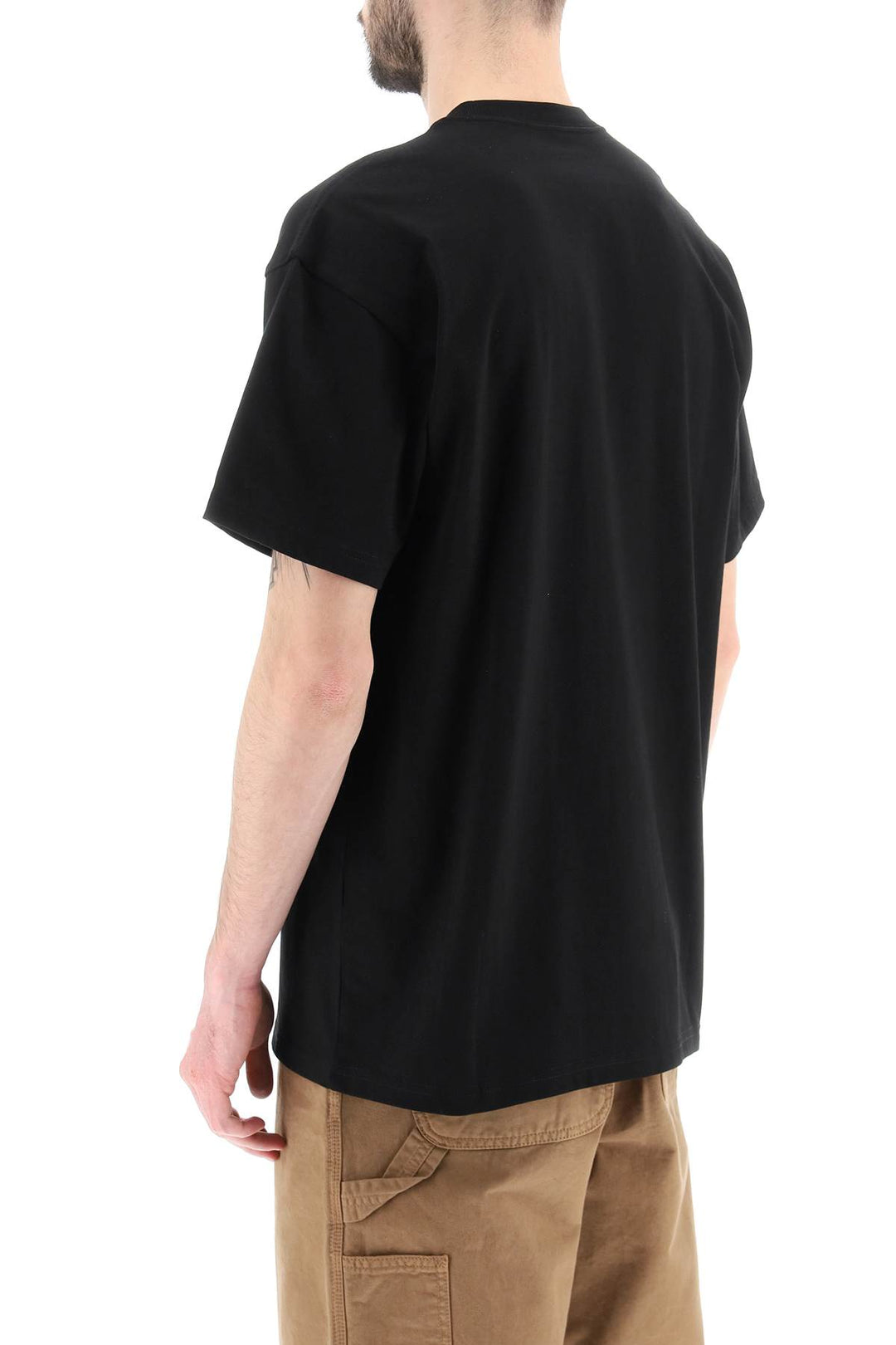 Chase Oversized T Shirt - Carhartt Wip - Men