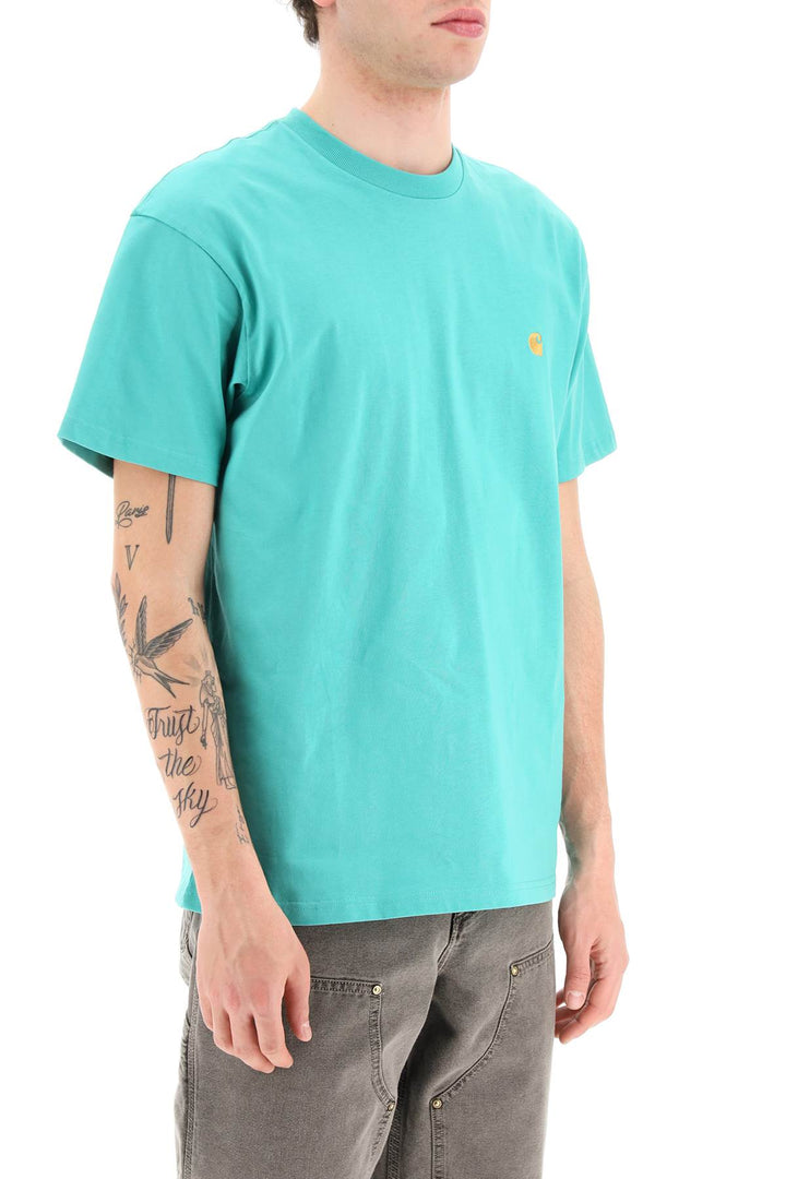 Chase T Shirt - Carhartt Wip - Men