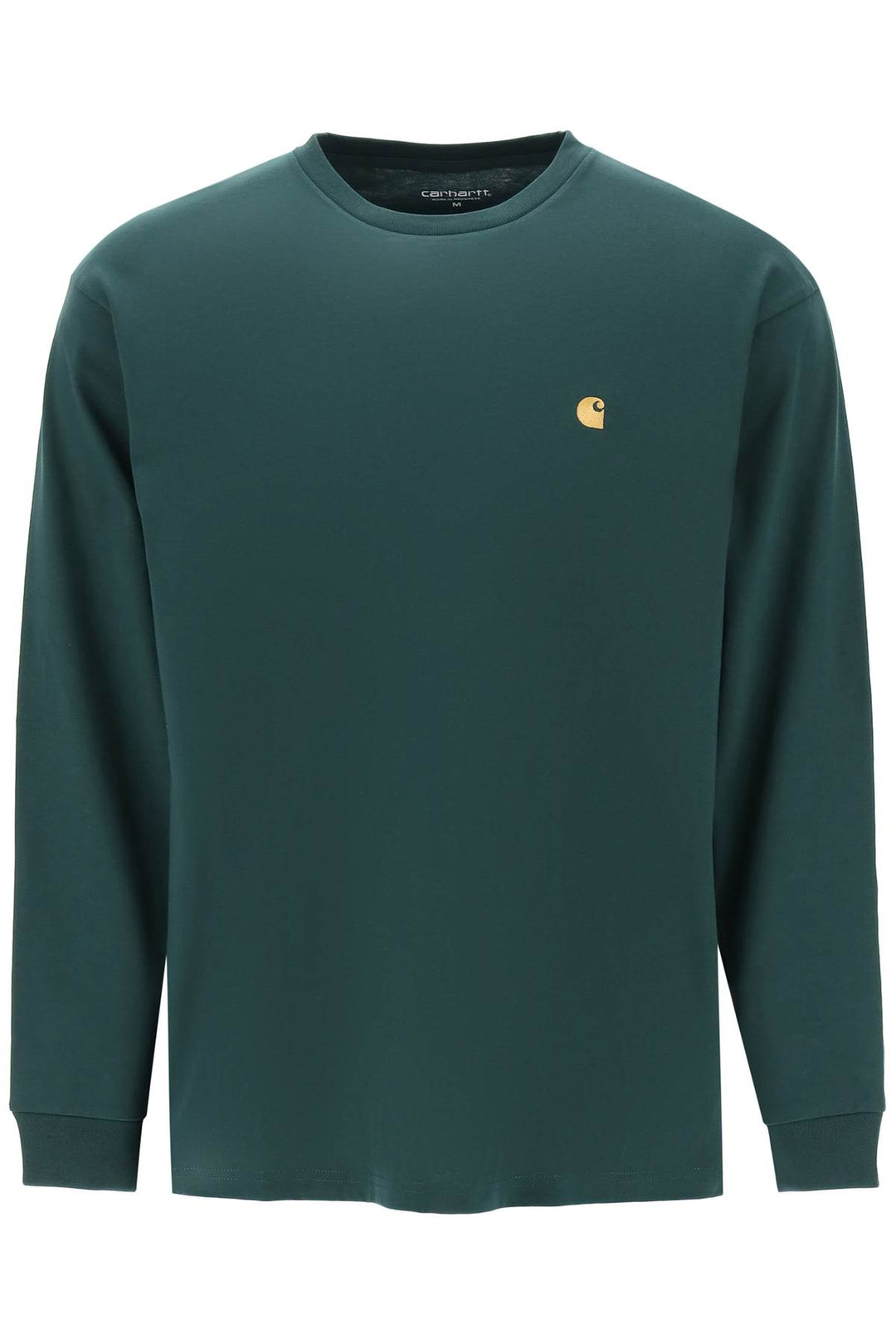 Long Sleeved Chase T Shirt - Carhartt Wip - Men