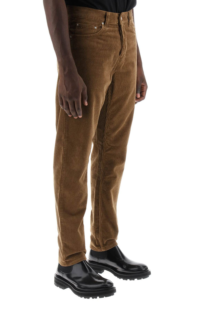 Newel Corduroy Pants - Carhartt Wip - Men