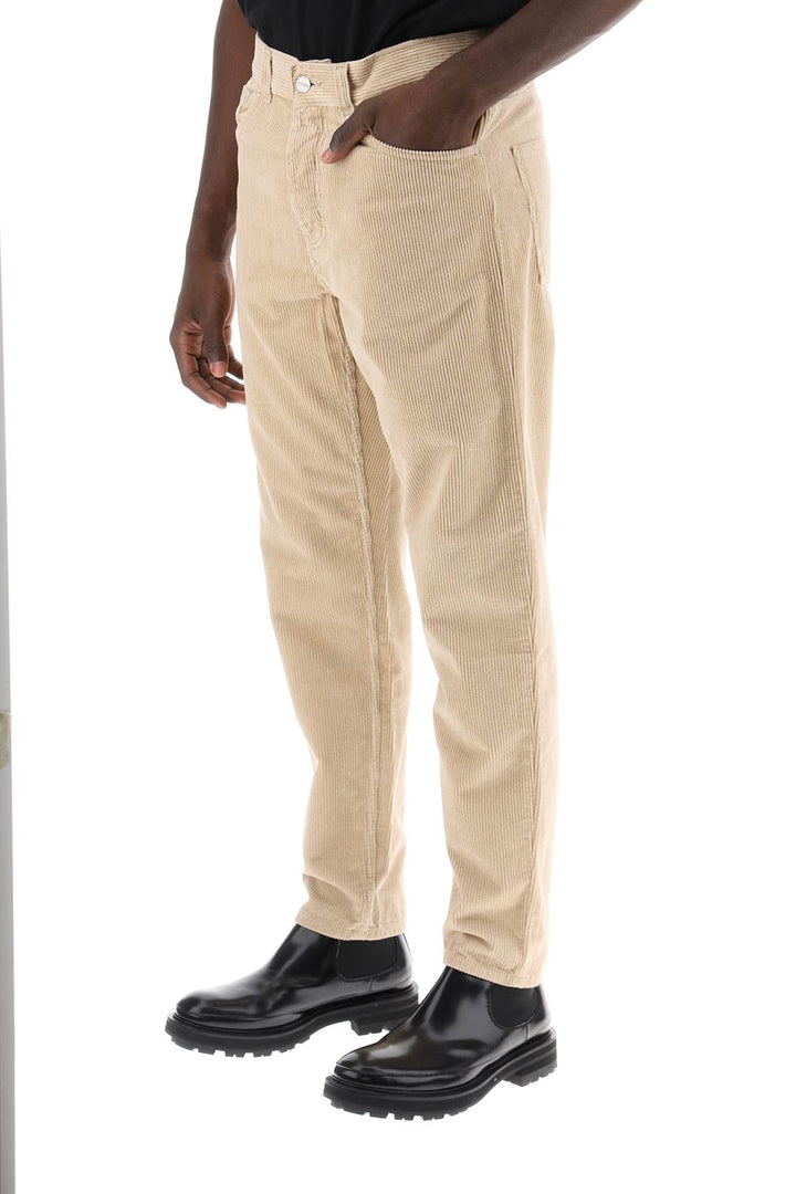 Newel Corduroy Pants - Carhartt Wip - Men