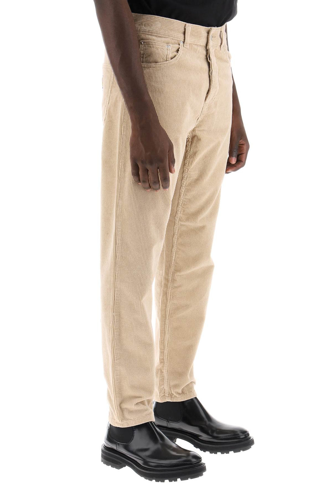 Newel Corduroy Pants - Carhartt Wip - Men