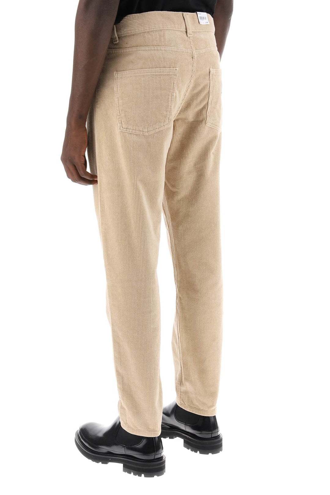 Newel Corduroy Pants - Carhartt Wip - Men