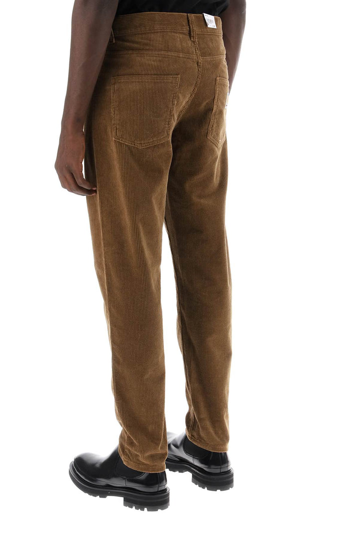 Newel Corduroy Pants - Carhartt Wip - Men