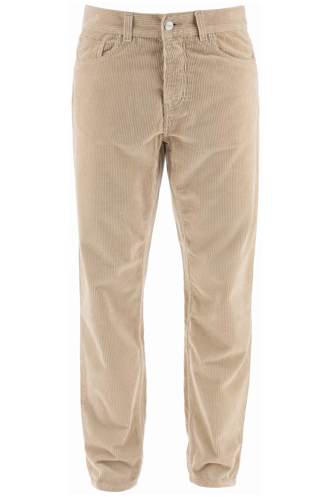 Newel Corduroy Pants - Carhartt Wip - Men