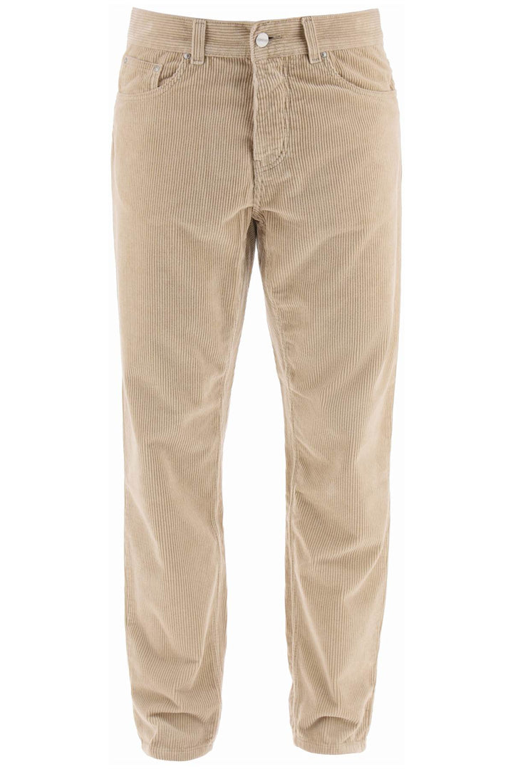 Newel Corduroy Pants - Carhartt Wip - Men