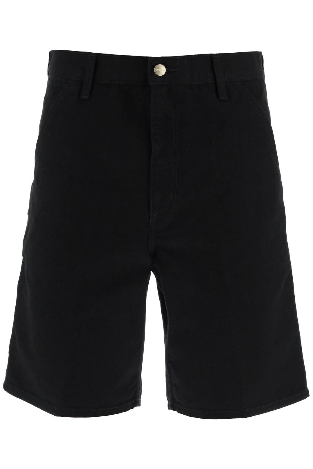 Organic Cotton Shorts - Carhartt Wip - Men