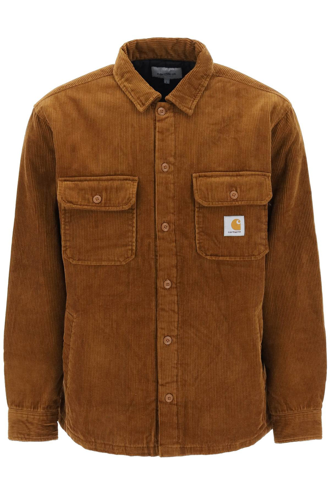 'Whitsome' Corduroy Jacket - Carhartt Wip - Men