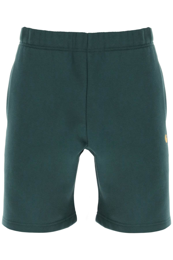 Chase Sweat Shorts - Carhartt Wip - Men