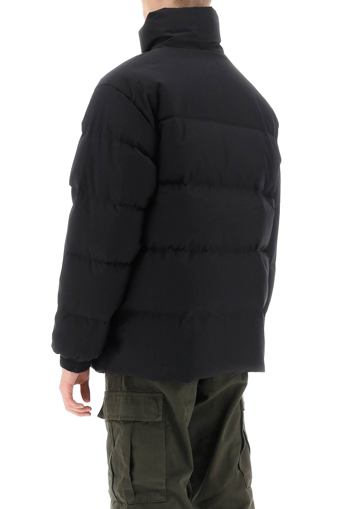 Denville Quilted Puffer Jacket - Carhartt Wip - Women