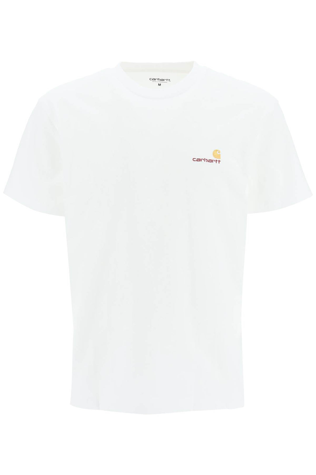 American Script T Shirt - Carhartt Wip - Men