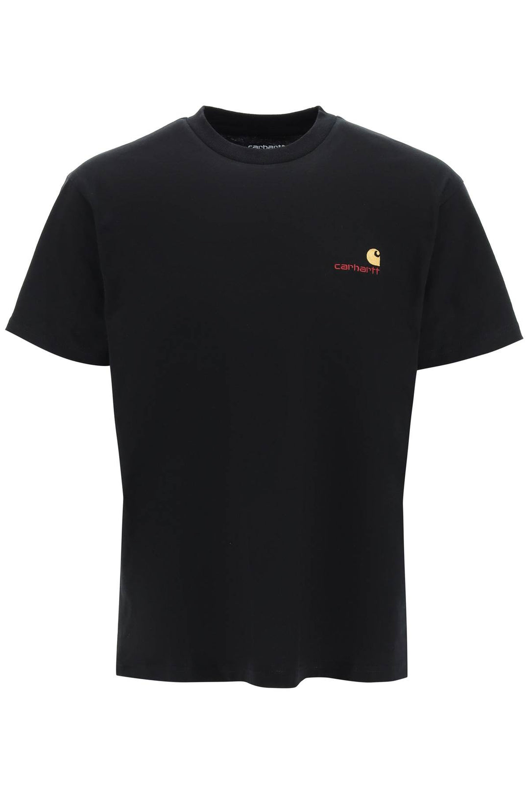 American Script T Shirt - Carhartt Wip - Men