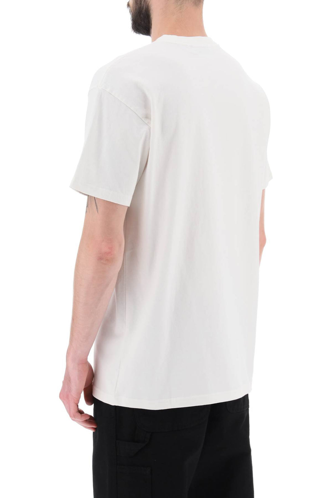 Duster T Shirt - Carhartt Wip - Men