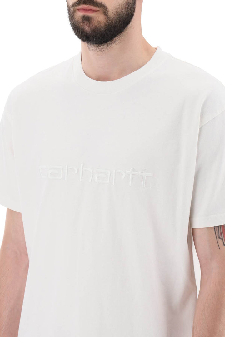 Duster T Shirt - Carhartt Wip - Men