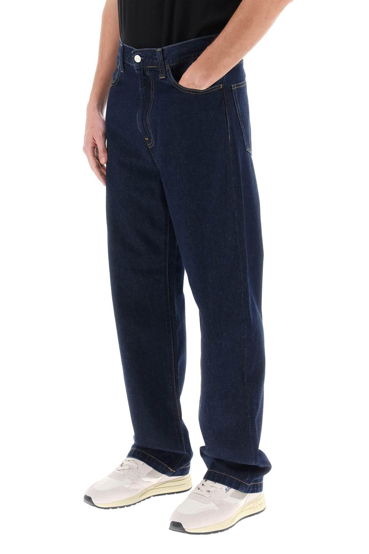 Landon Loose Fit Jeans - Carhartt Wip - Men