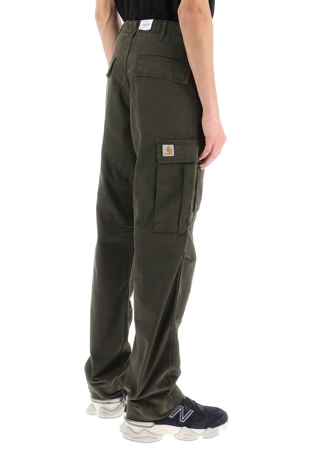 Moraga Cargo Pants - Carhartt Wip - Men